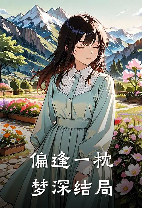 偏逢一枕梦深结局