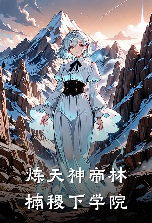 炼天神帝林楠稷下学院