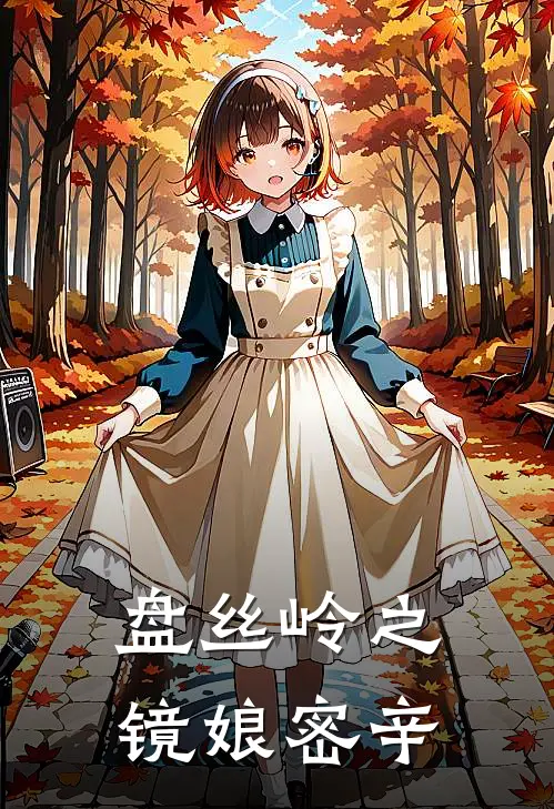 盘丝岭之镜娘密辛