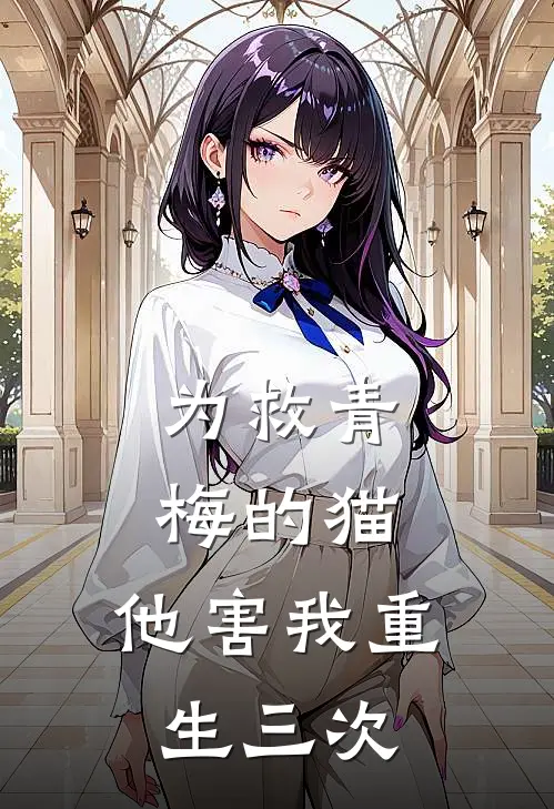 为救青梅的猫，他害我重生三次