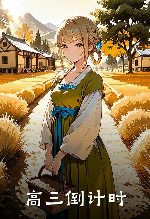 高三倒计时