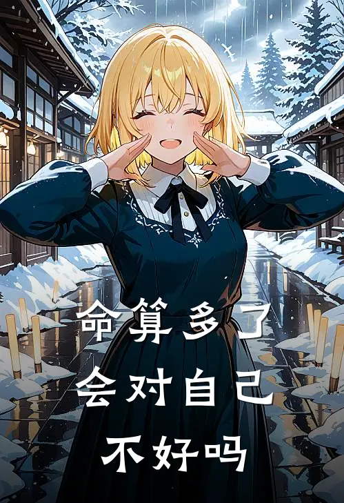 命算多了会对自己不好吗