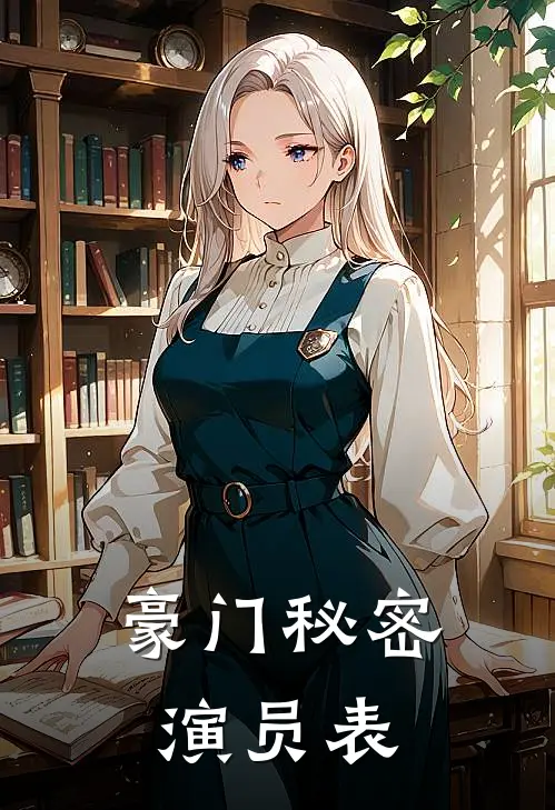 豪门秘密演员表