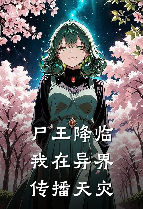 尸王降临：我在异界传播天灾