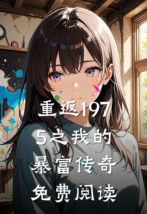 重返1975之我的暴富传奇免费阅读