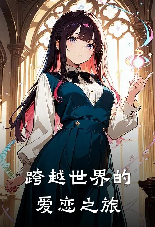 跨越世界的爱恋之旅
