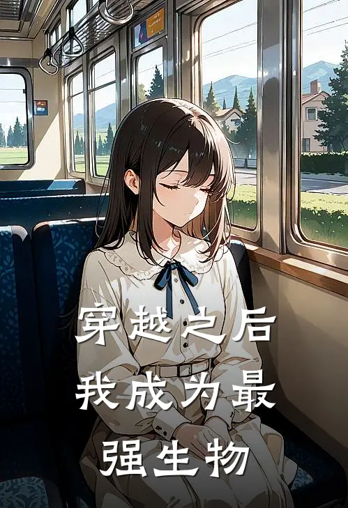 穿越之后我成为最强生物