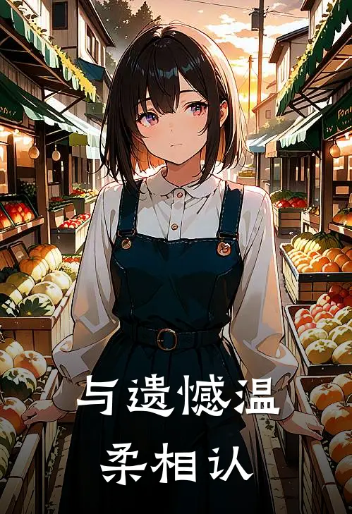 与遗憾温柔相认