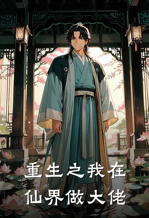 重生之我在仙界做大佬