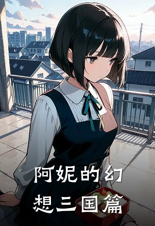 阿妮的幻想三国篇