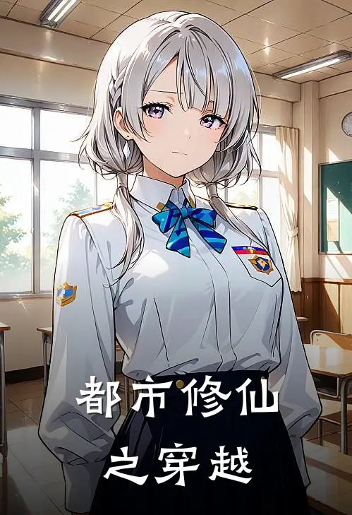 都市修仙之穿越