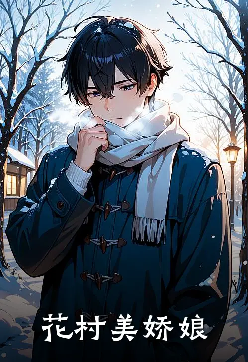 花村美娇娘