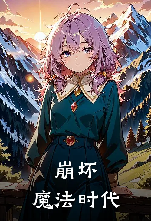 崩坏：魔法时代