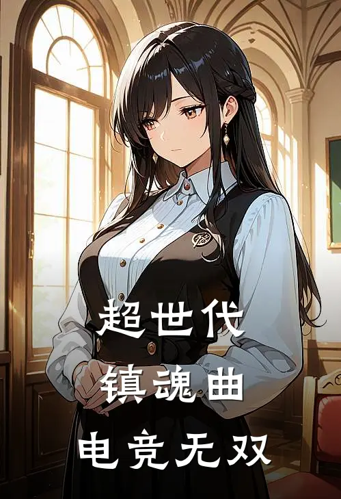 超世代镇魂曲：电竞无双