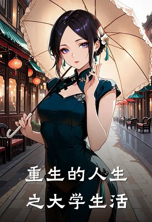 重生的人生之大学生活