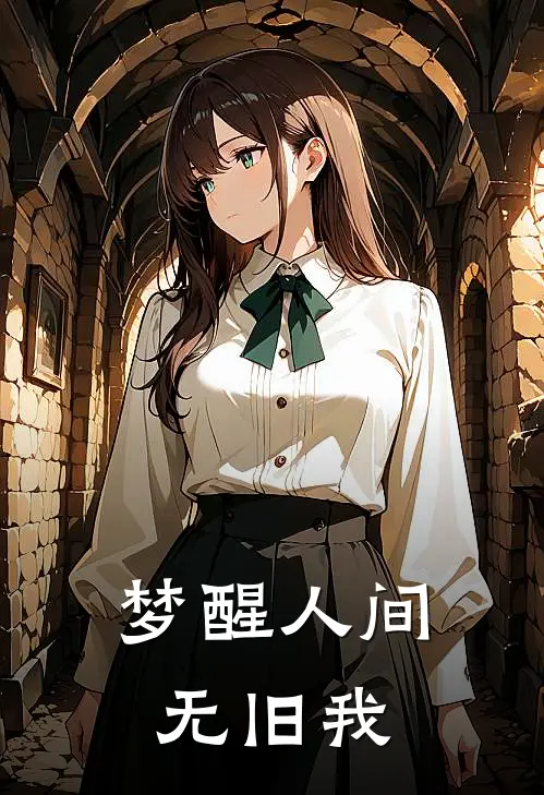 梦醒人间无旧我