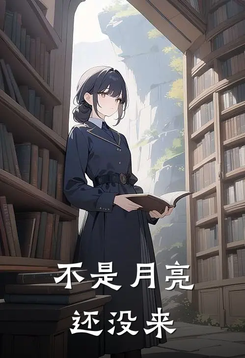 不是月亮还没来