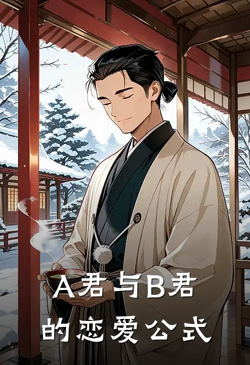 A君与B君的恋爱公式