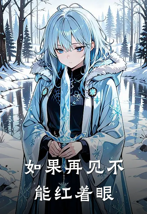 如果再见不能红着眼