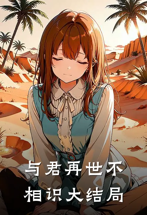 与君再世不相识大结局