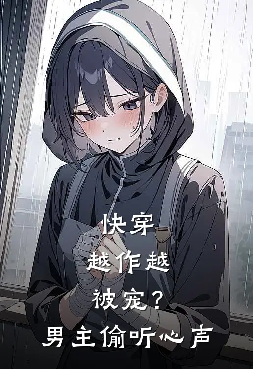 快穿：越作越被宠？男主偷听心声