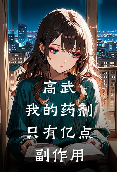 高武：我的药剂只有亿点副作用