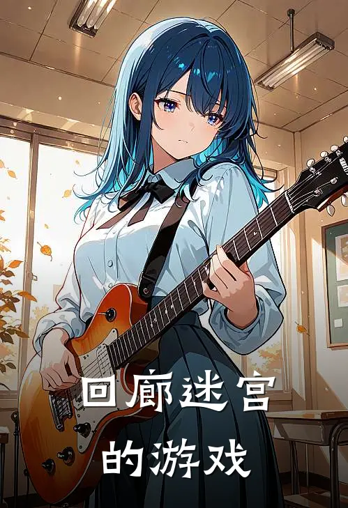 回廊迷宫的游戏