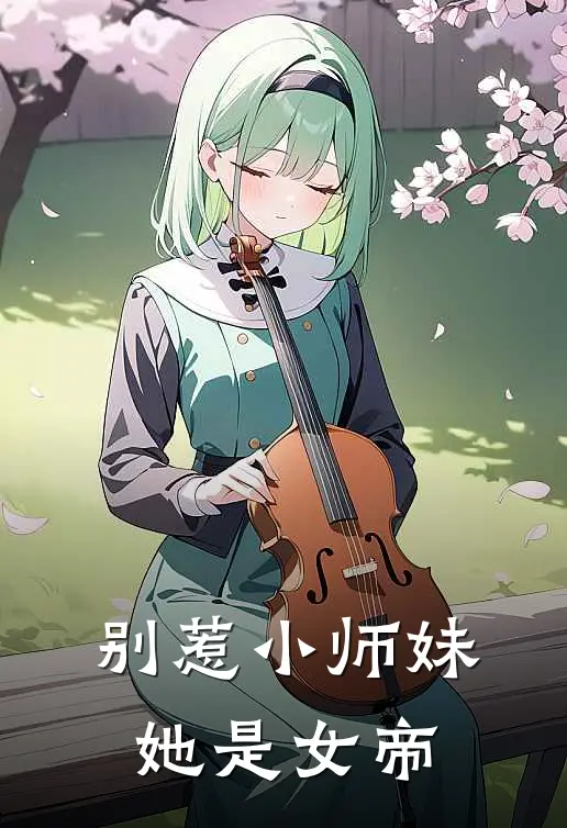 别惹小师妹她是女帝