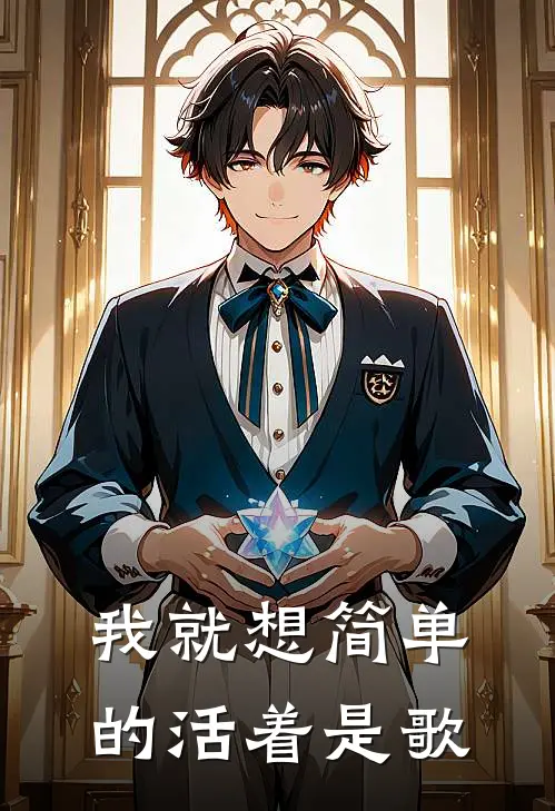 我就想简单的活着是歌