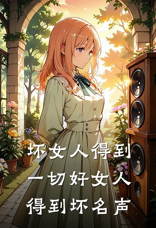 坏女人得到一切好女人得到坏名声