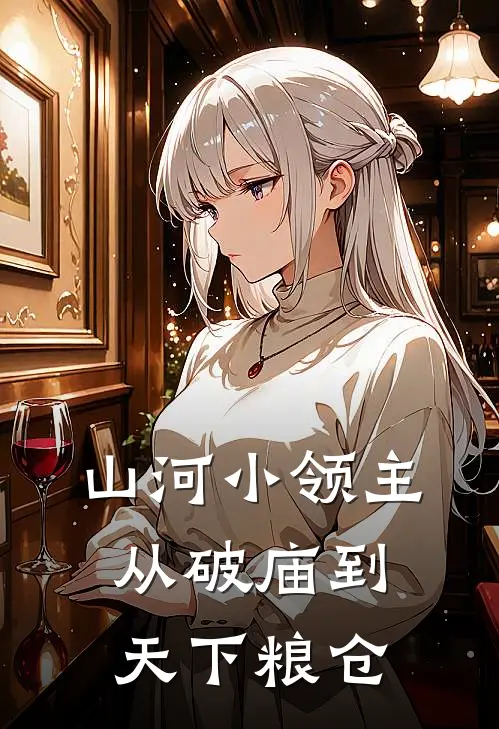 山河小领主：从破庙到天下粮仓