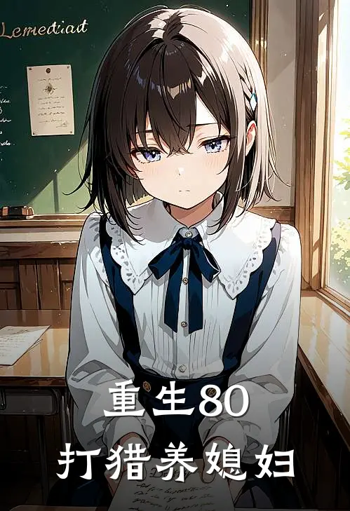 重生80，打猎养媳妇