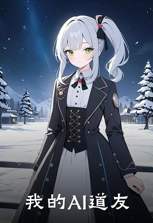 我的AI道友