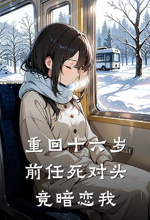重回十六岁，前任死对头竟暗恋我