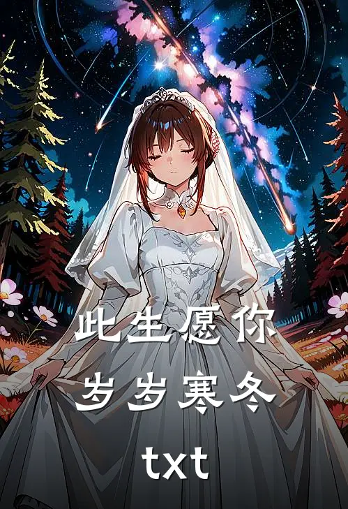 此生愿你岁岁寒冬txt
