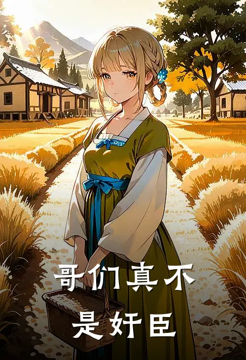 哥们真不是奸臣