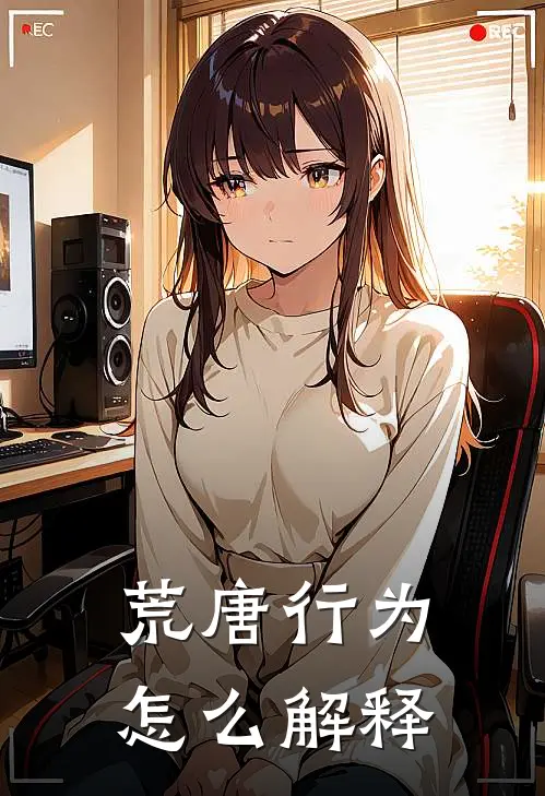 荒唐行为怎么解释