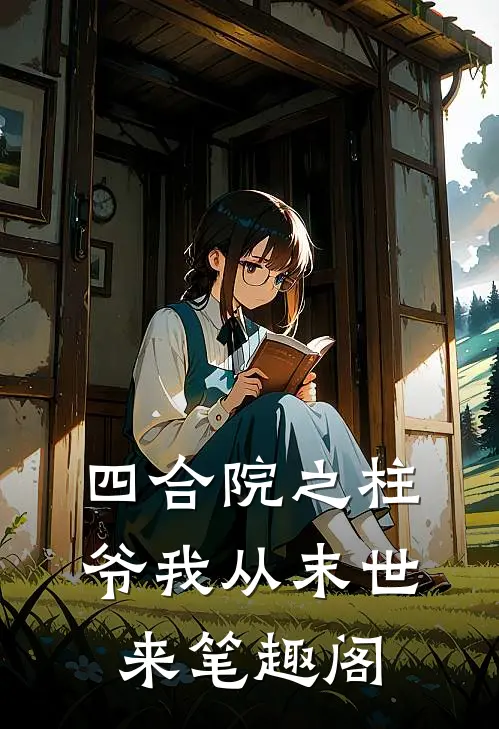 四合院之柱爷我从末世来笔趣阁