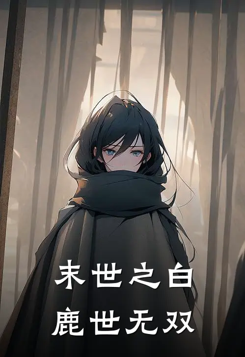 末世之白鹿世无双