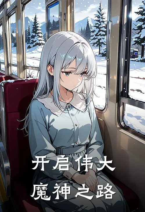 开启伟大魔神之路