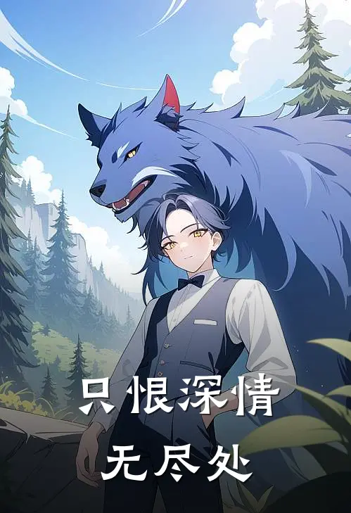 只恨深情无尽处