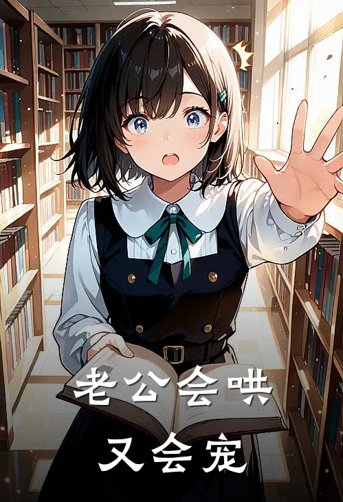 老公会哄又会宠