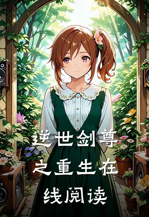 逆世剑尊之重生在线阅读