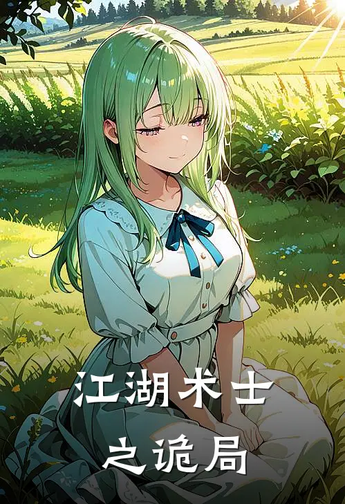 江湖术士之诡局