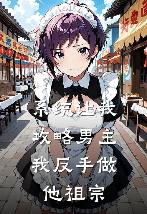 系统让我攻略男主，我反手做他祖宗