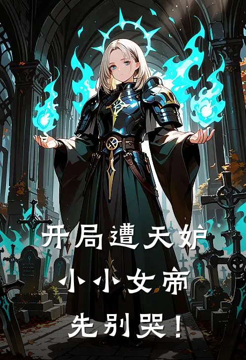 开局遭天妒，小小女帝先别哭！