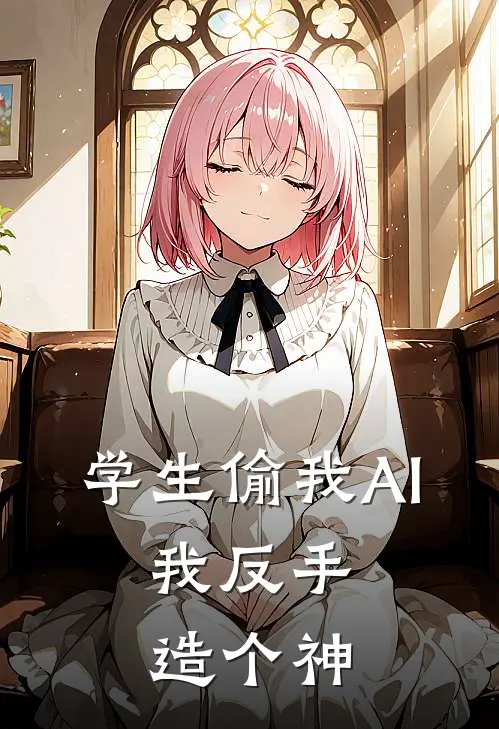 学生偷我AI，我反手造个神