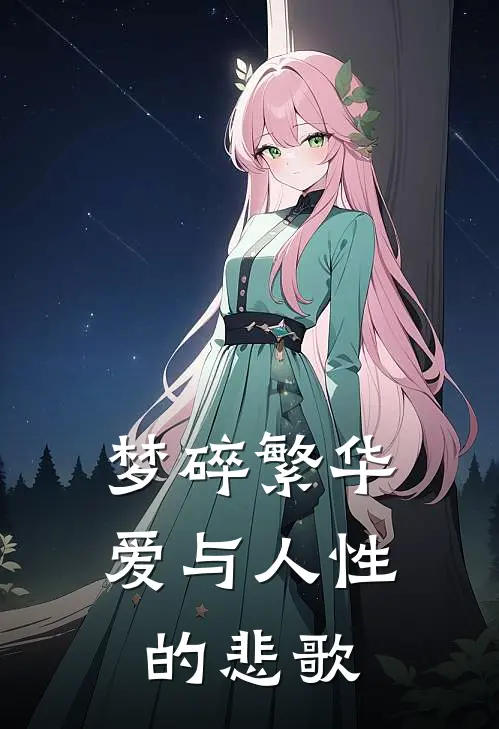 梦碎繁华：爱与人性的悲歌