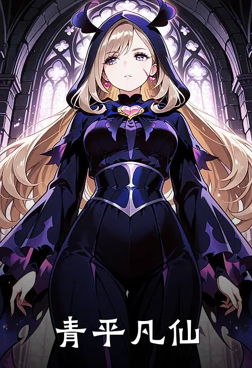 青平凡仙