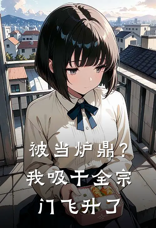 被当炉鼎？我吸干全宗门飞升了